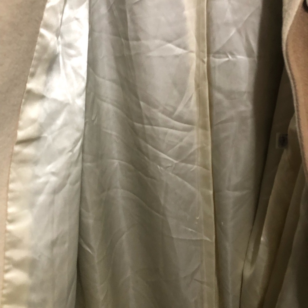 Vintage 1960’s Ed Behan’s swing coat union tag - Picture 9 of 10